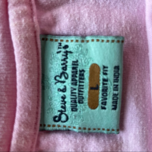 Y2K Hawaii Short Sleeve Tee - Picture 3 of 3